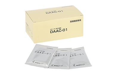 DAAC-01高分子コラーゲン